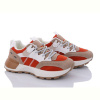 Кроссовки Violeta 170-21 orange