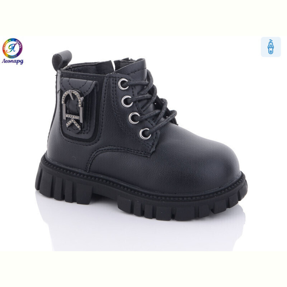 Ботинки Леопард G803-D1 Ботинки Леопард G803-D1