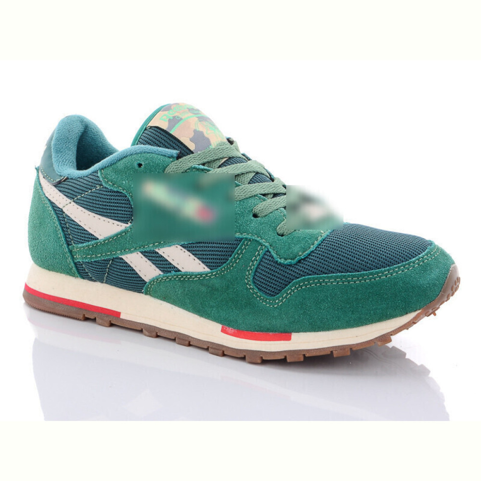 Кроссовки Enigma A616-5