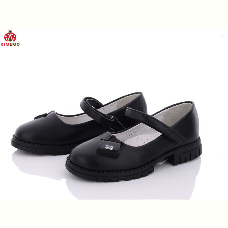 Туфли KIMBOO Y2213-3A Туфли KIMBOO Y2213-3A