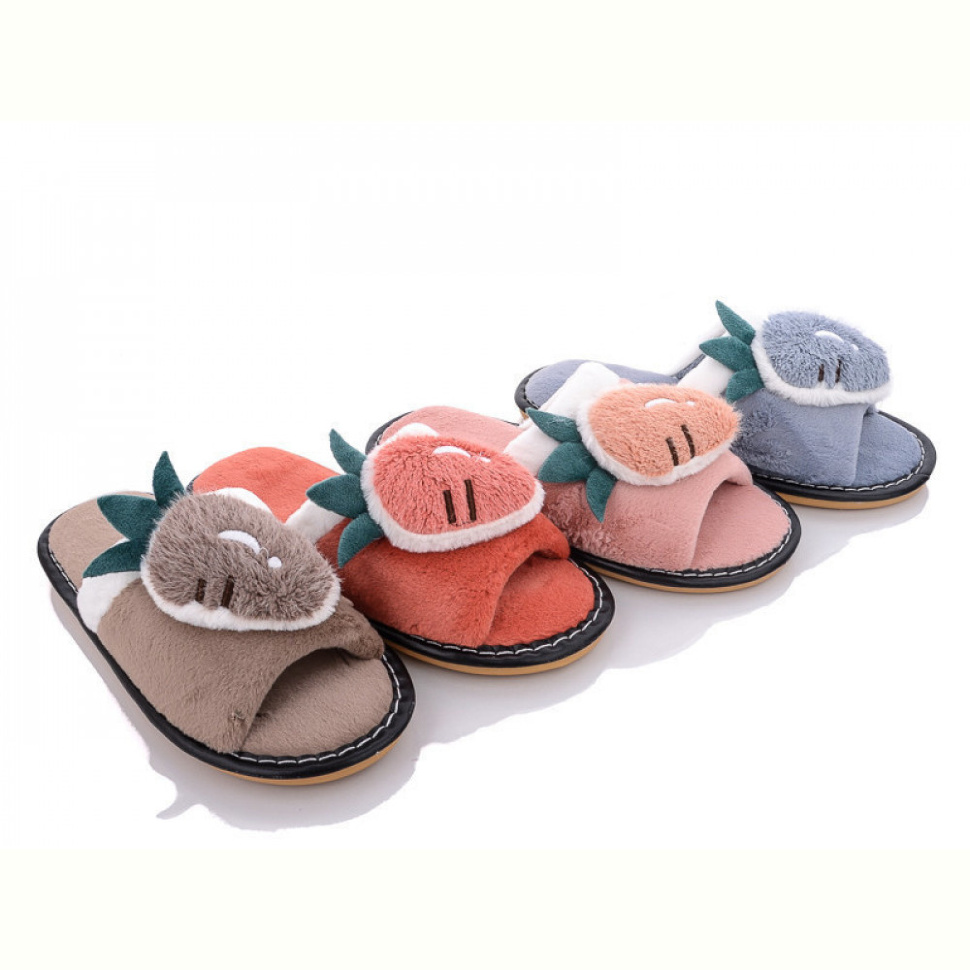 Тапки Lion XG22 mix