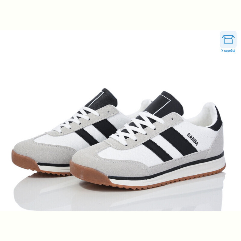 Кроссовки Happy 170-9