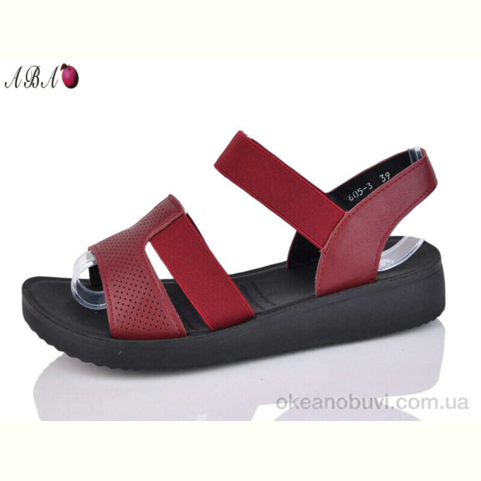 Босоножки Aba 605-3