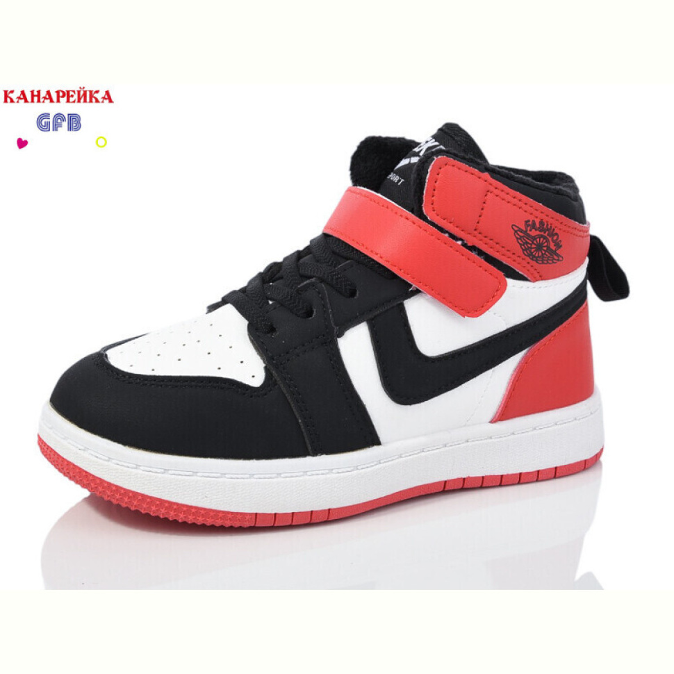 Кроссовки GFB-Канарейка F3510-2