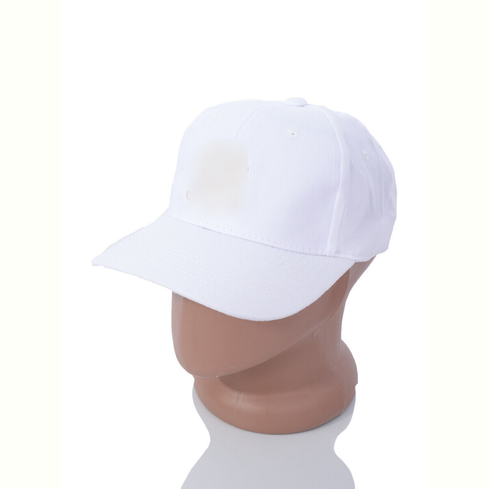 Кепка RuBi BN021-4 white