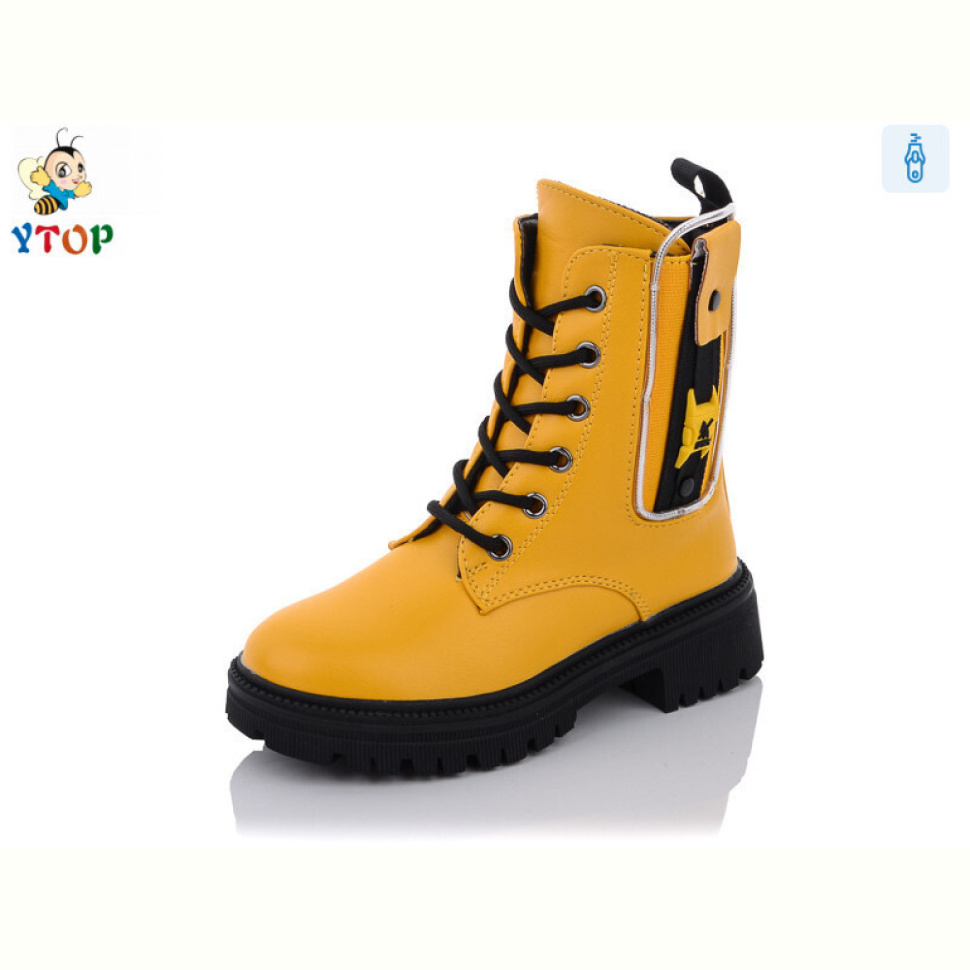 Ботинки Y.Top YD6031-43