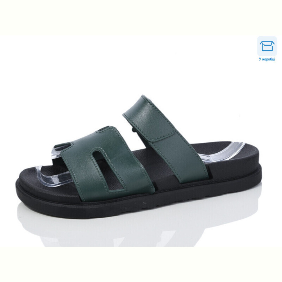 Шлепки Hongquan X59-6 Шлепки Hongquan X59-6