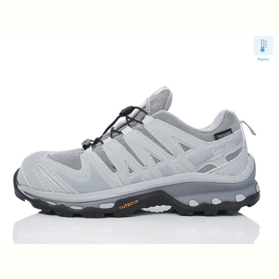 Кроссовки Sen.dini A885-8 термо