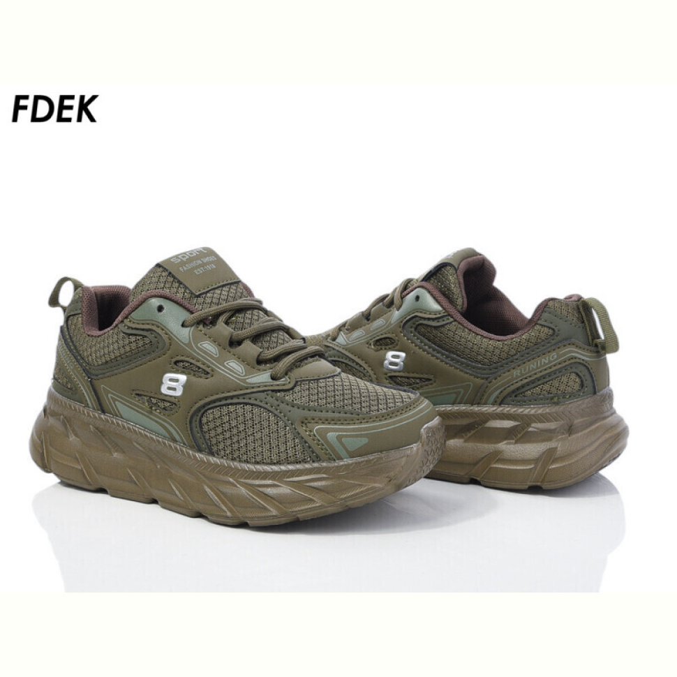 Кроссовки FDEK H9207-11