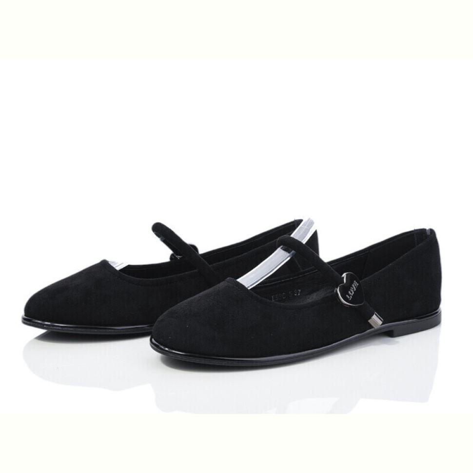 Туфли Loretta E596-5