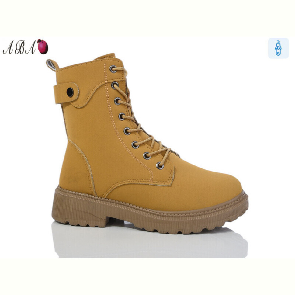 Ботинки Aba 661-3