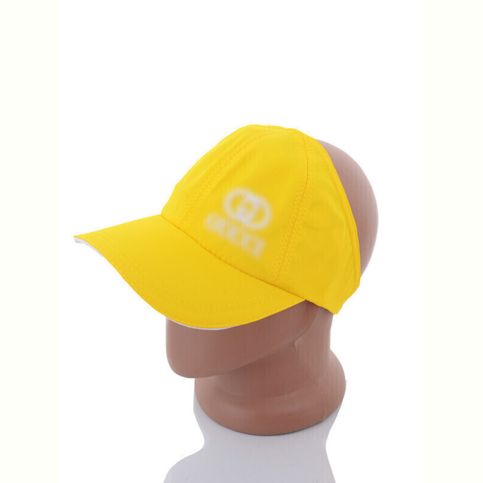 Кепка RuBi SE001-7 yellow Кепка RuBi SE001-7 yellow