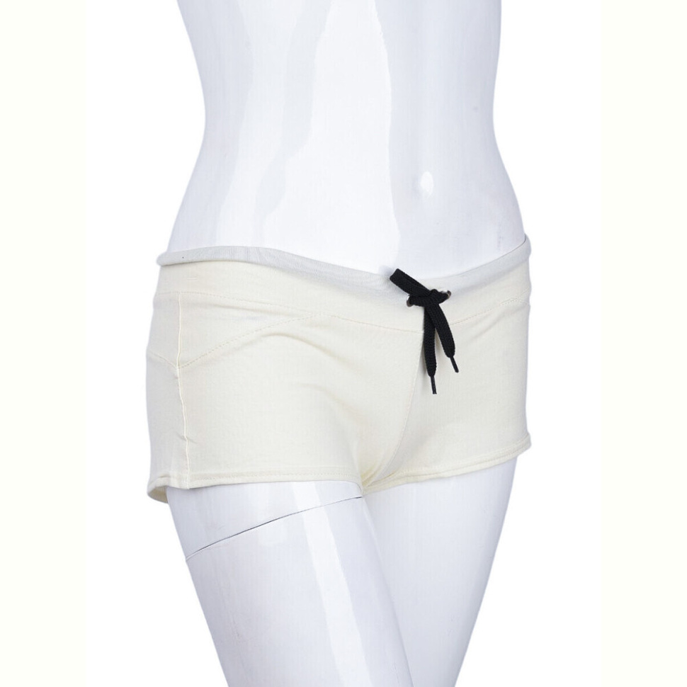 Шорты Obuvok 0015 (02407) beige