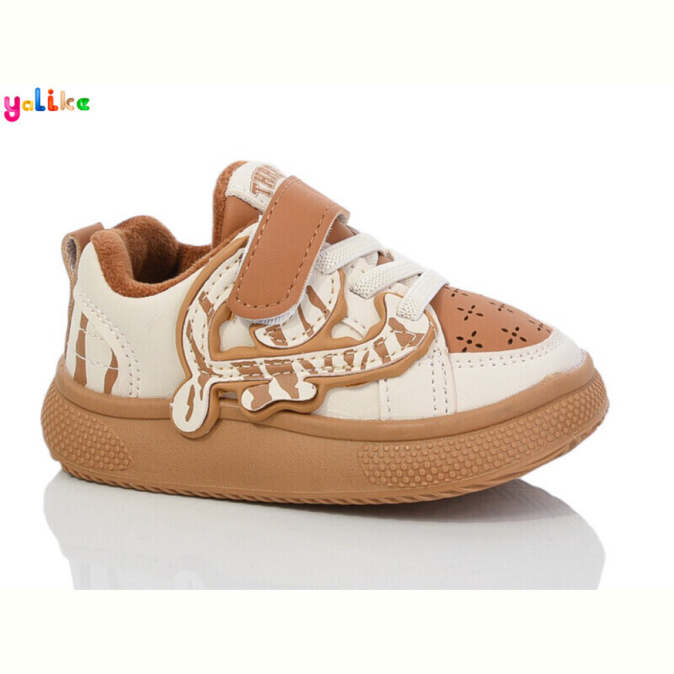 Кроссовки Yalike Зима 715-1 Кроссовки Yalike Зима 715-1