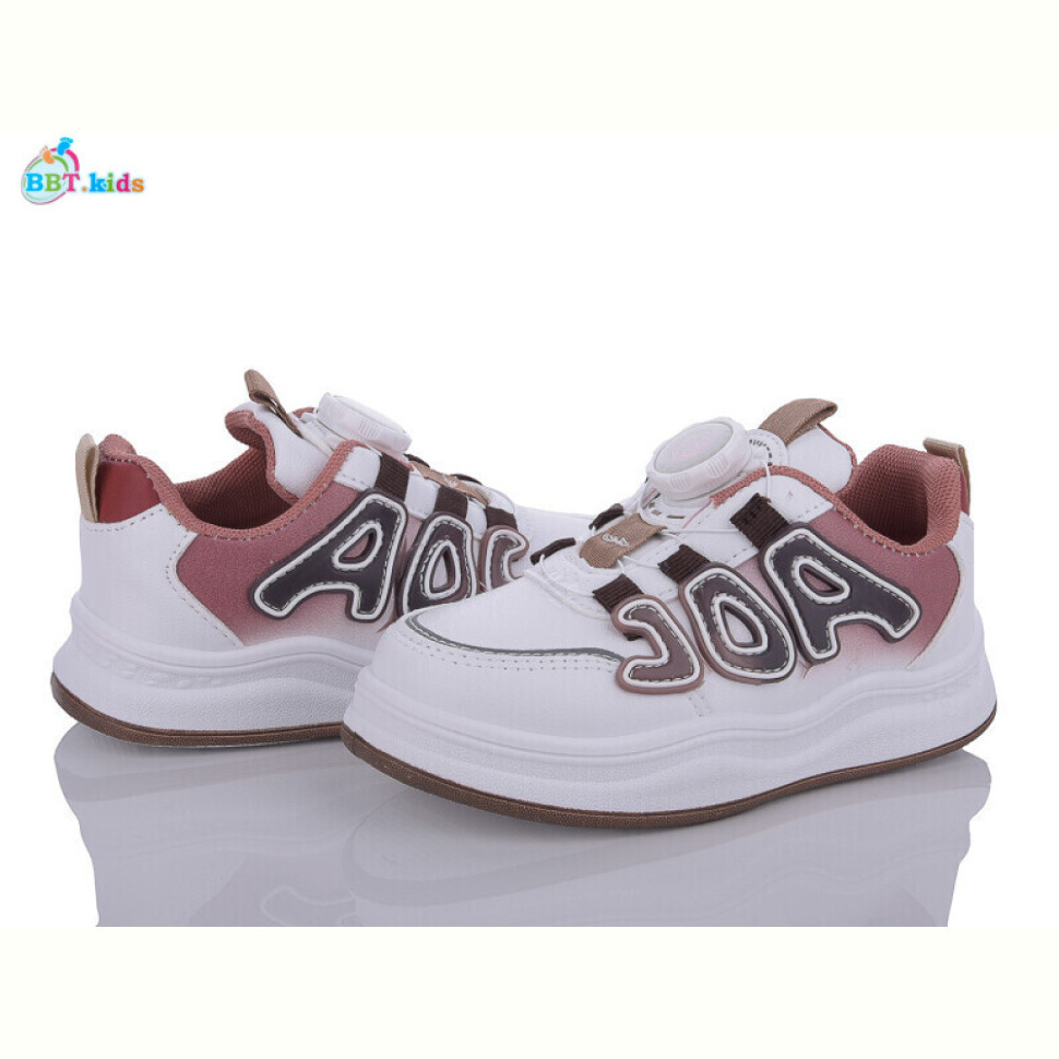 Кроссовки BBT H08-3-5