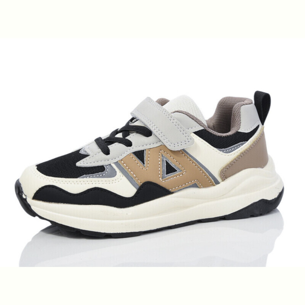 Кроссовки M&L Alex14 662-2