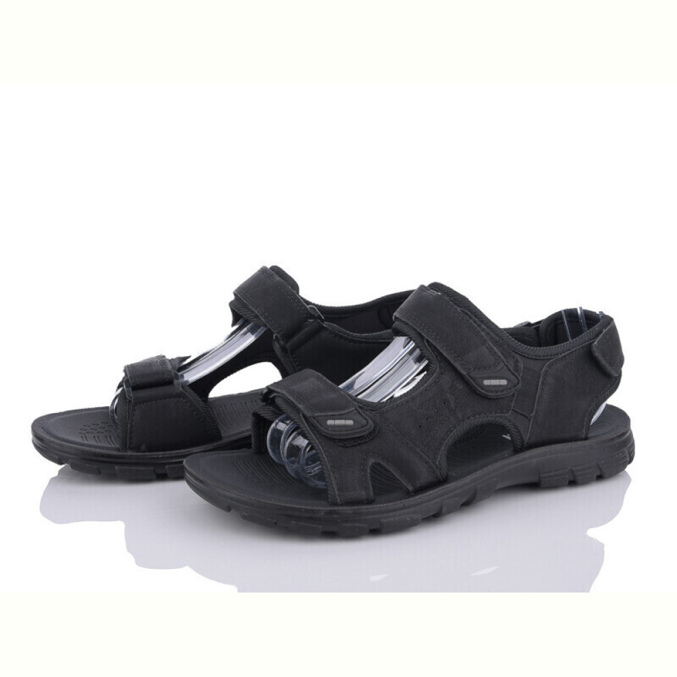Сандалии Baolikang A878 black