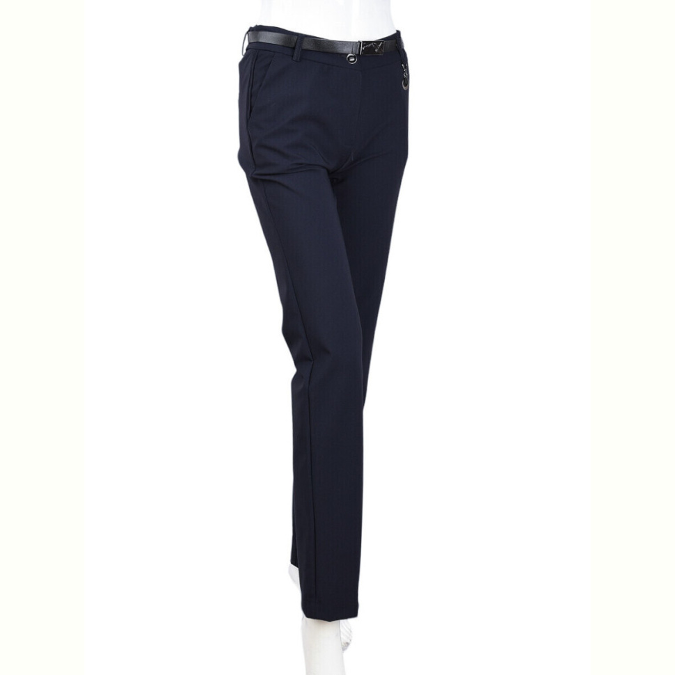 Брюки Obuvok 1924-1 navy (08954)