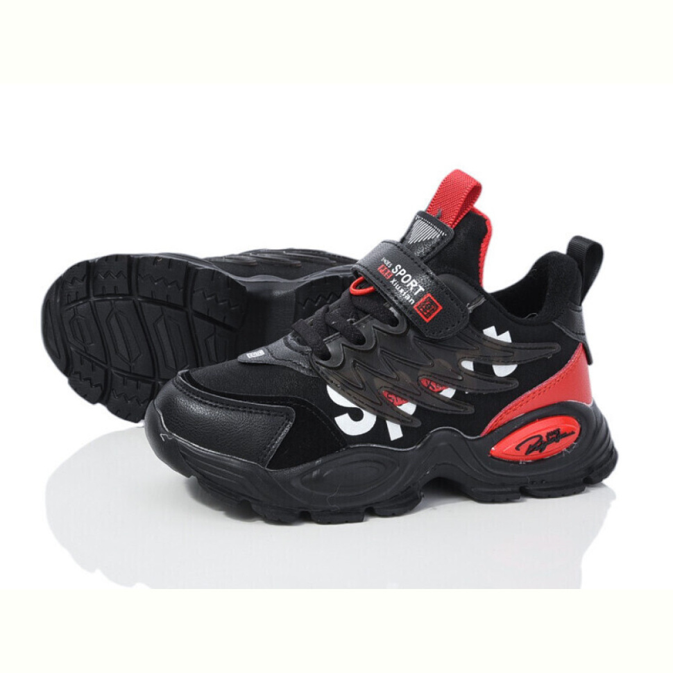 Кроссовки ВЗУТТЯ+ DD923-2A