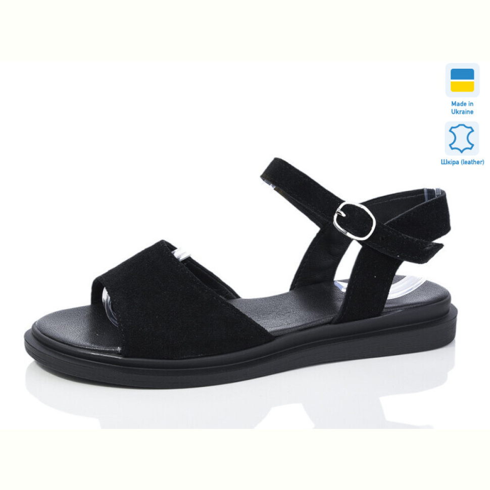 Босоножки Sali 508 ч.з. Босоножки Sali 508 ч.з.