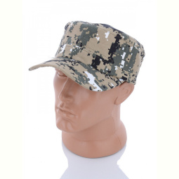 Кепка RuBi A0A01-2 khaki