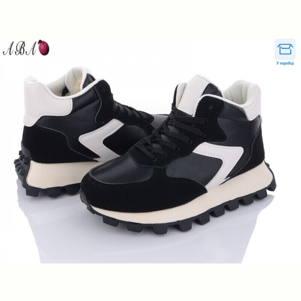 Ботинки Aba JP39-1