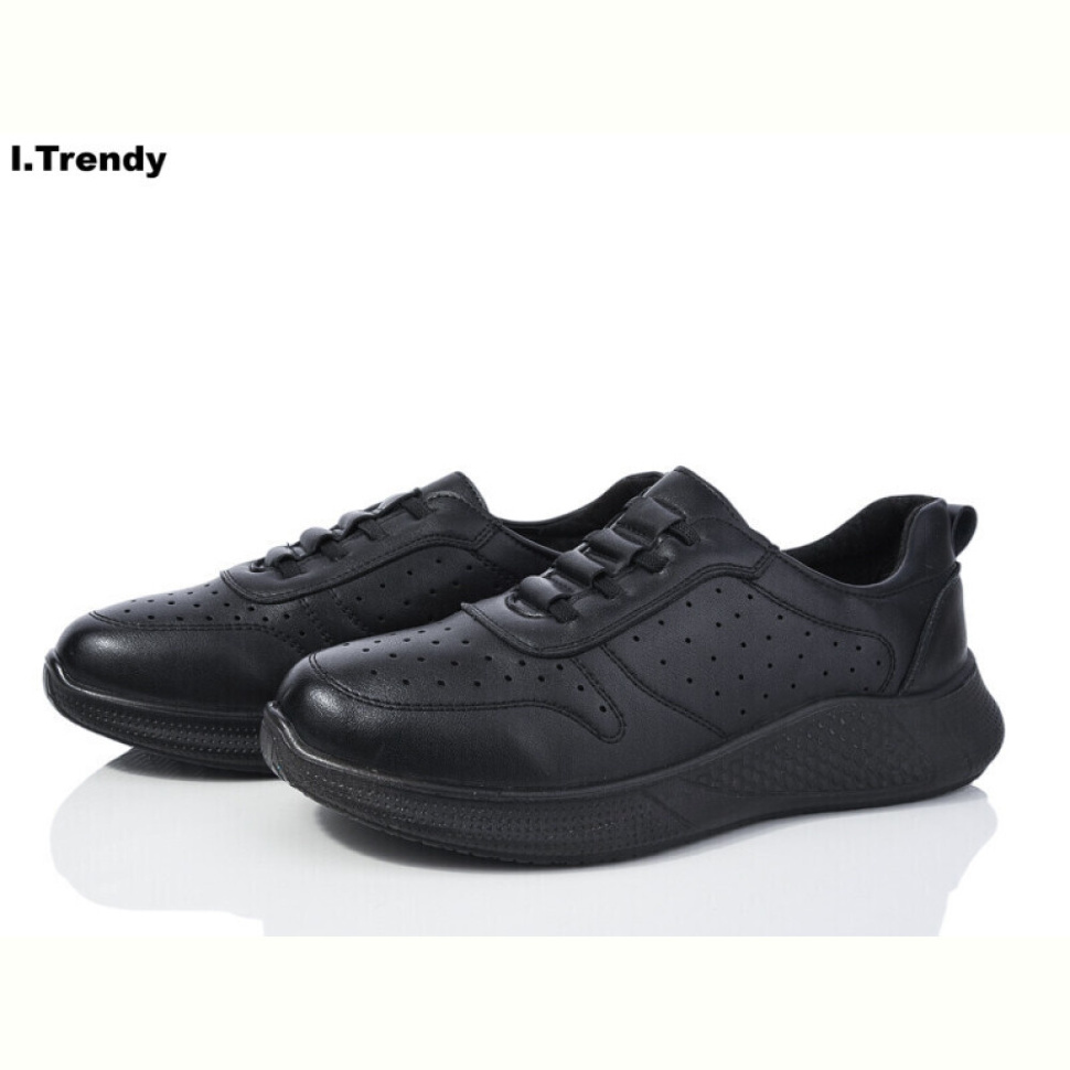 Кроссовки Trendy EK760B-1