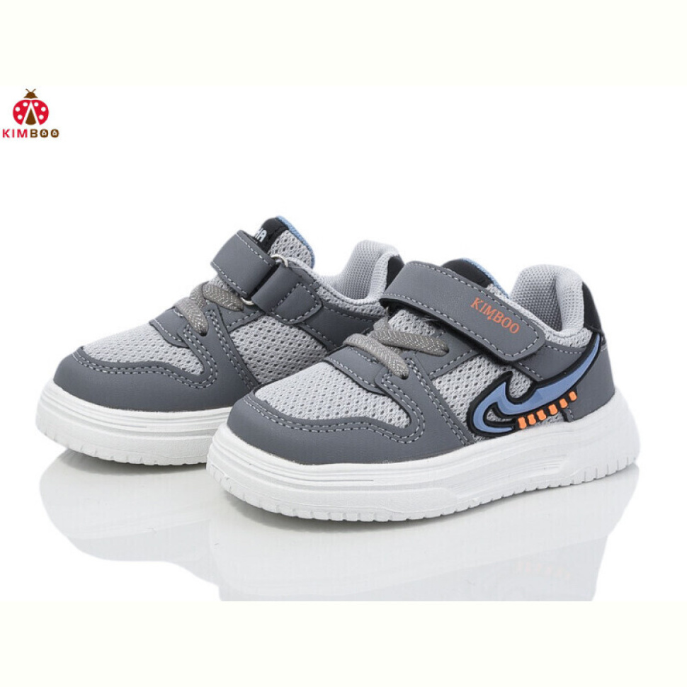 Кроссовки KIMBOO HY2551-1D
