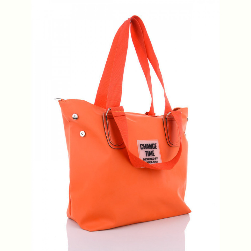 Сумка David Polo 2097-3 orange