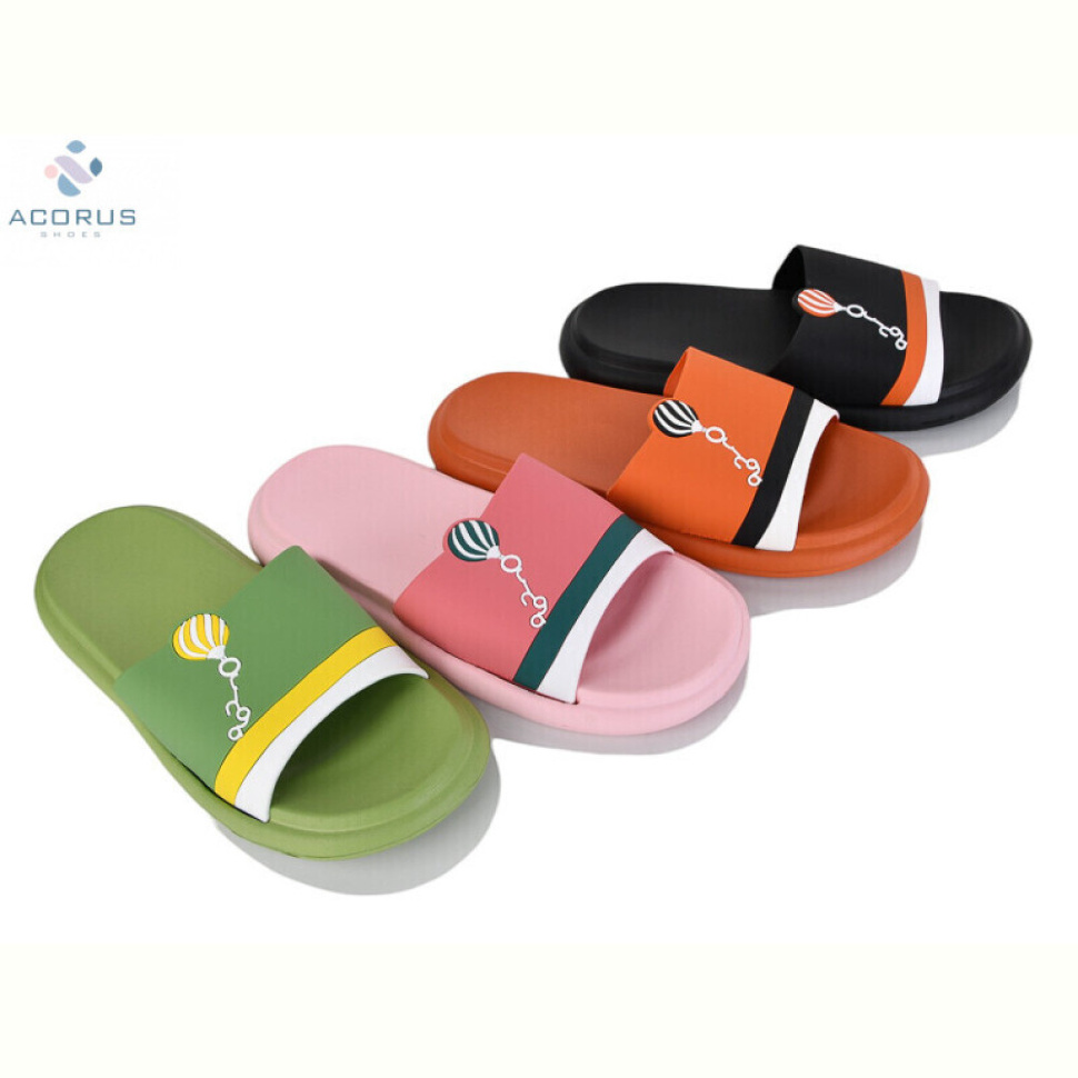 Шлепки Acorus 1040 mix Шлепки Acorus 1040 mix