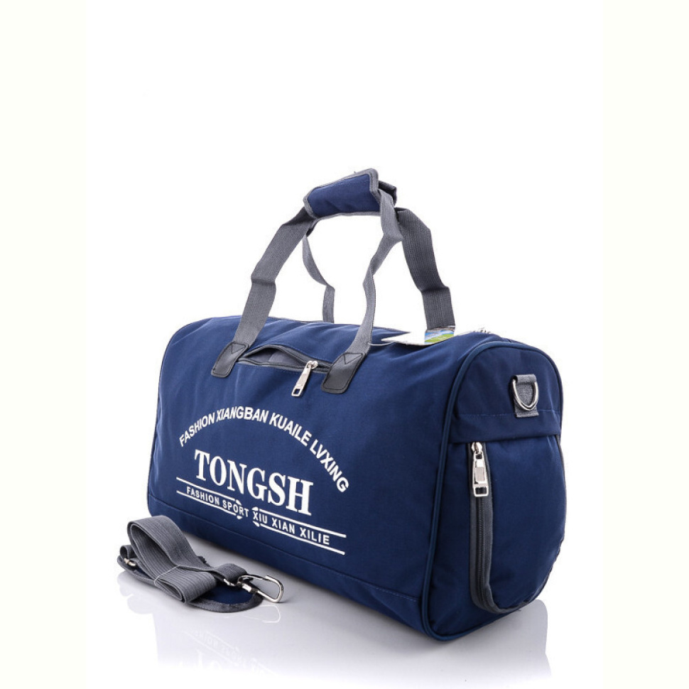 Сумка Superbag 6601 navy Сумка Superbag 6601 navy
