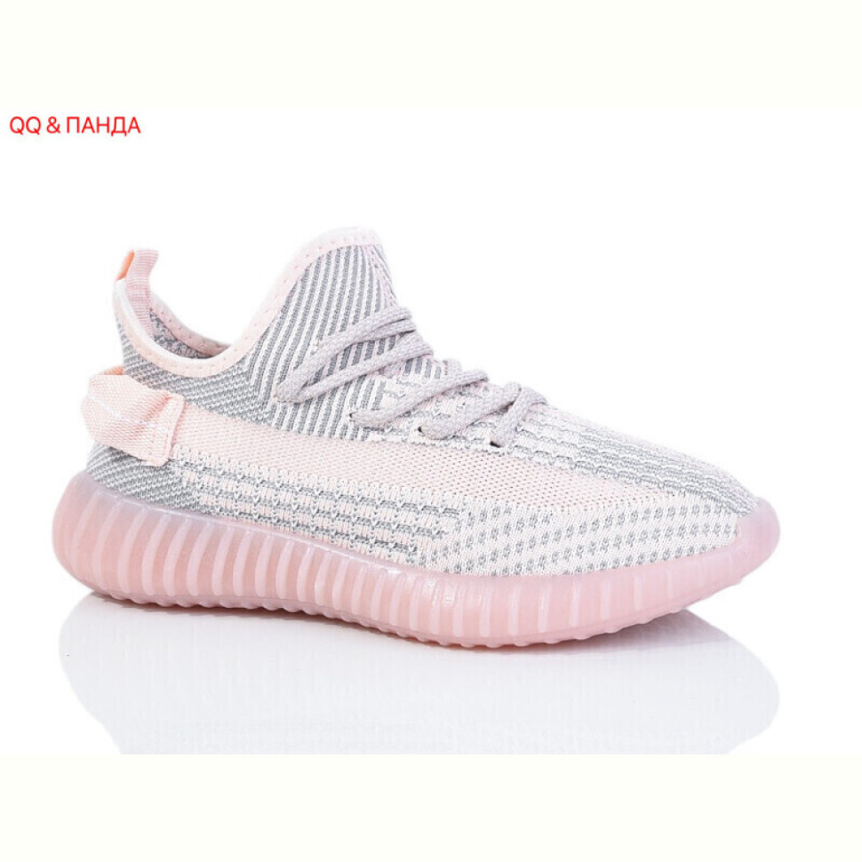 Кроссовки QQ&Панда A006-21 Кроссовки QQ&Панда A006-21