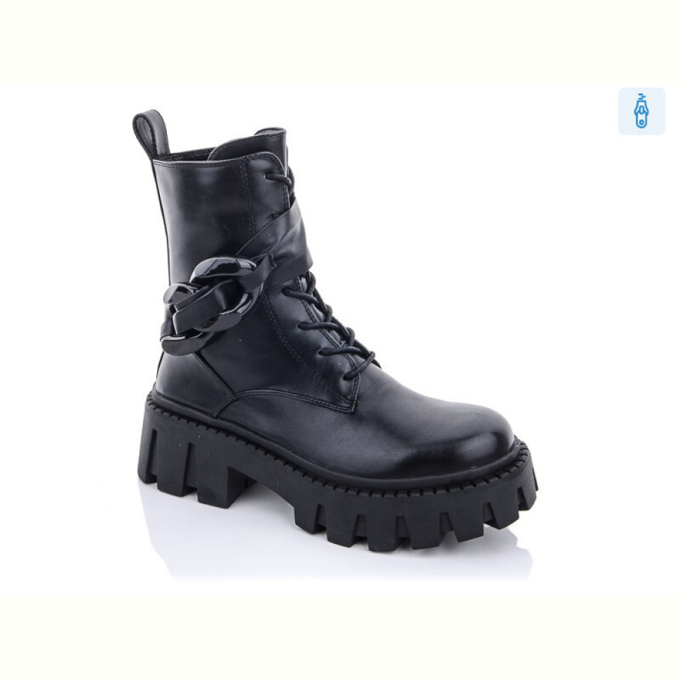 Ботинки Teetspace-Trasta-Egga QX2161-1 Ботинки Teetspace-Trasta-Egga QX2161-1