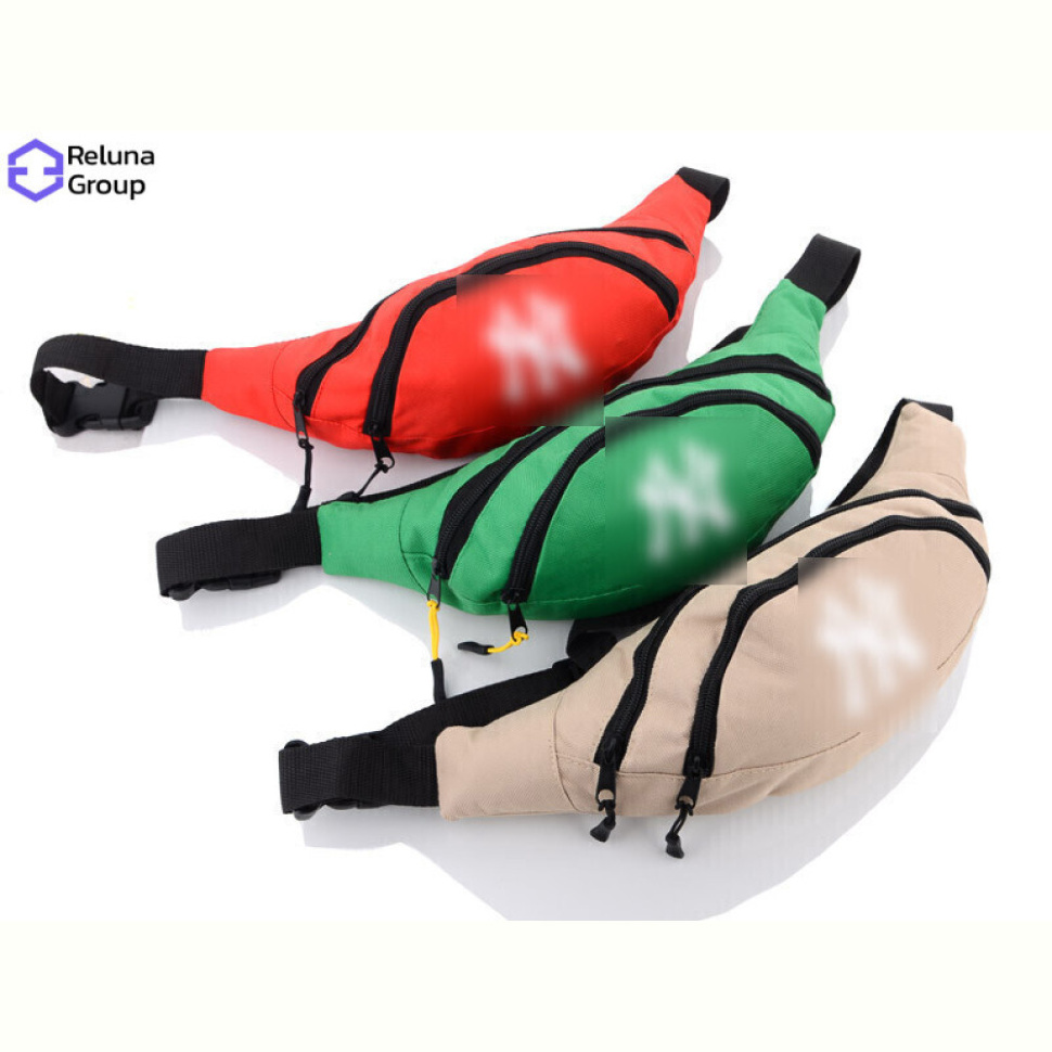 Бананка Reluna Group WR001-9 mix Бананка Reluna Group WR001-9 mix