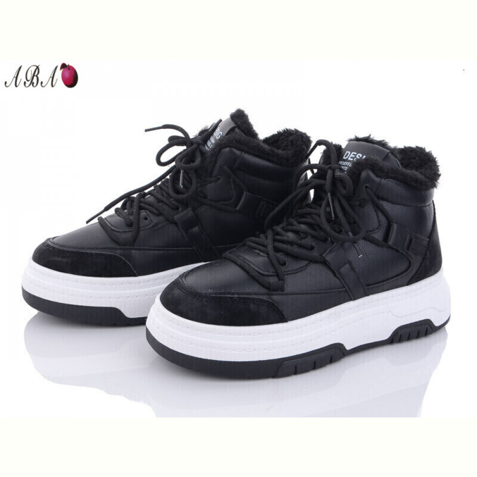 Ботинки Aba YB026-1 Ботинки Aba YB026-1