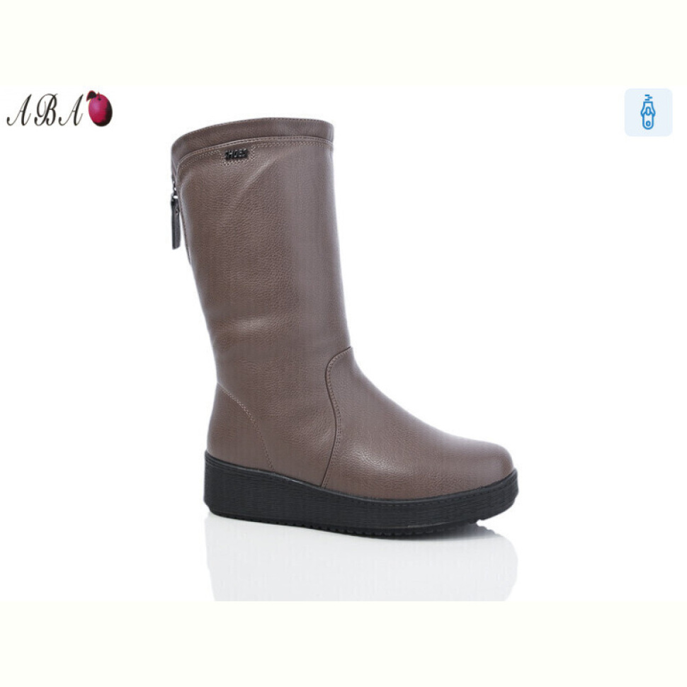 Сапоги Aba H251-29