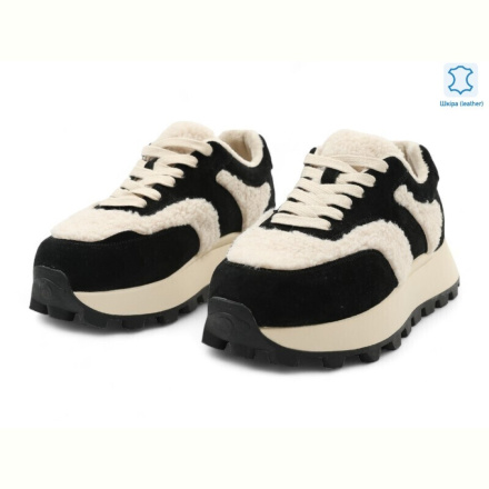 Кроссовки Allshoes 192577