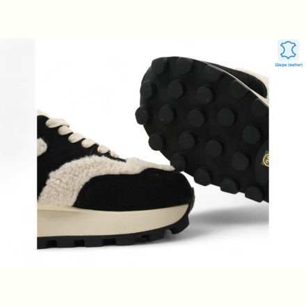 Кроссовки Allshoes 192577