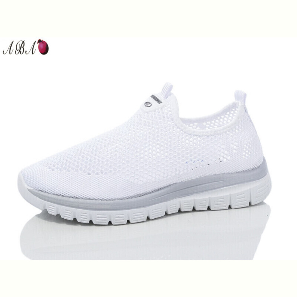 Кроссовки Aba D2ABA6-2