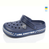 Кроксы Крок 602 синій