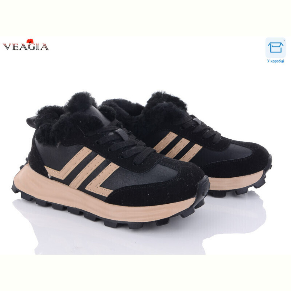 Кроссовки Veagia-ADA F1010-3
