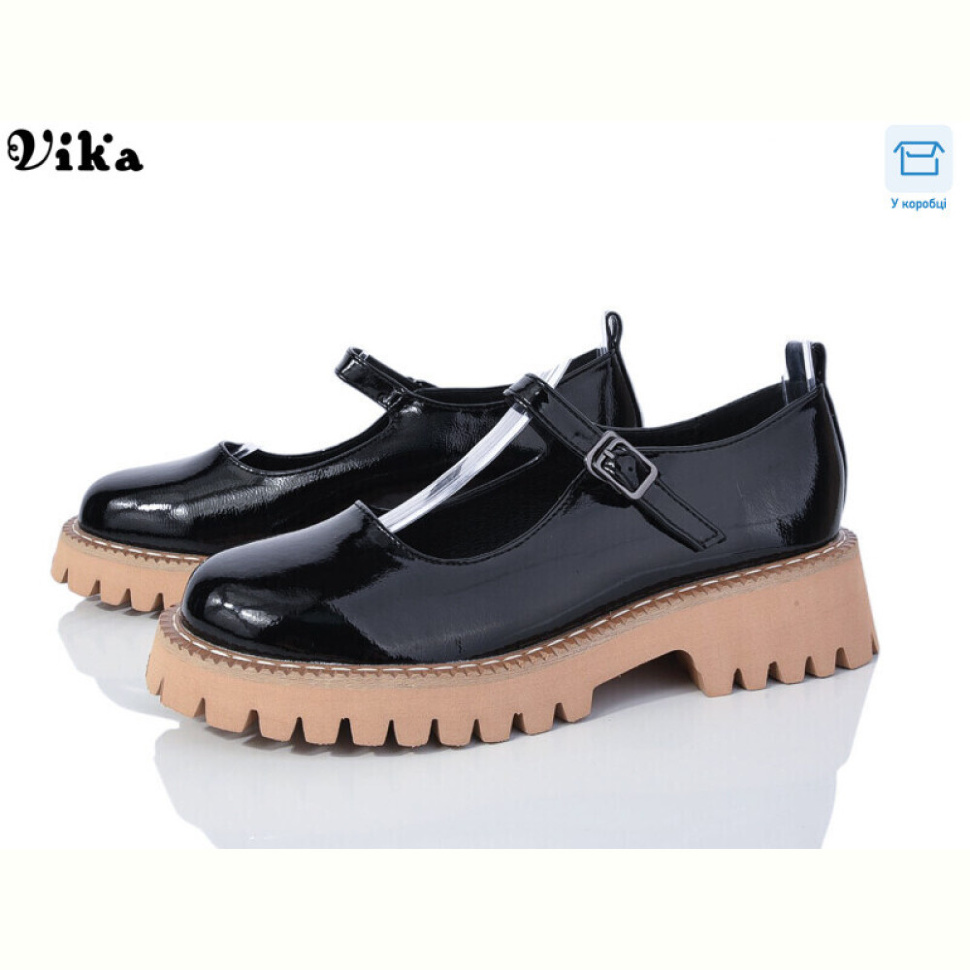 Туфли Vika 211-4