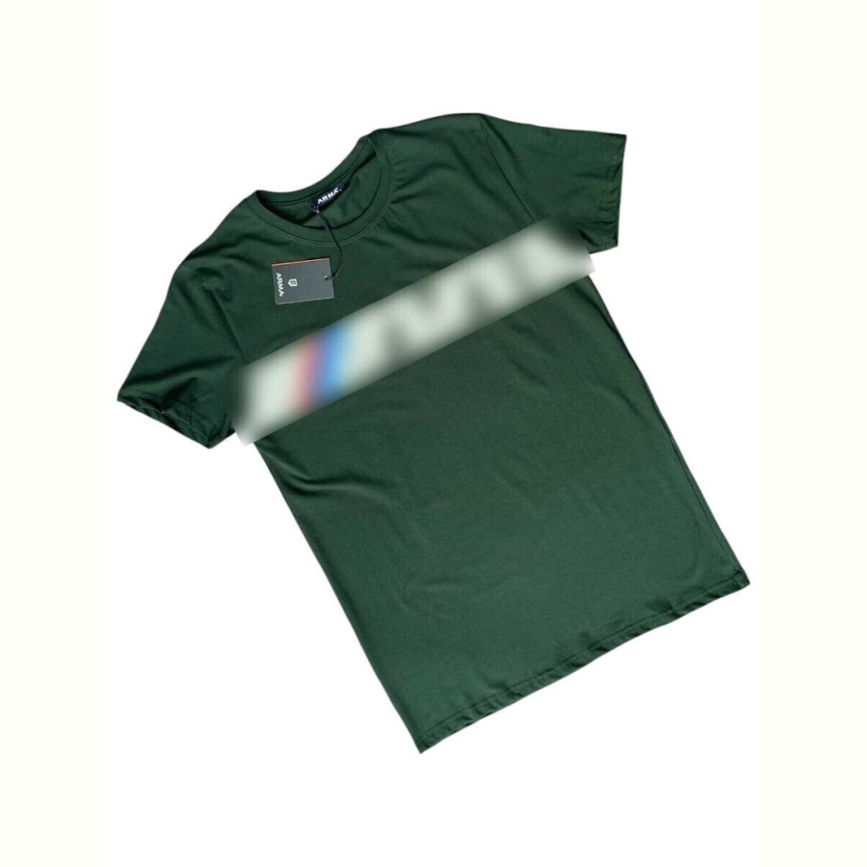 Футболка Verton A001-4 green