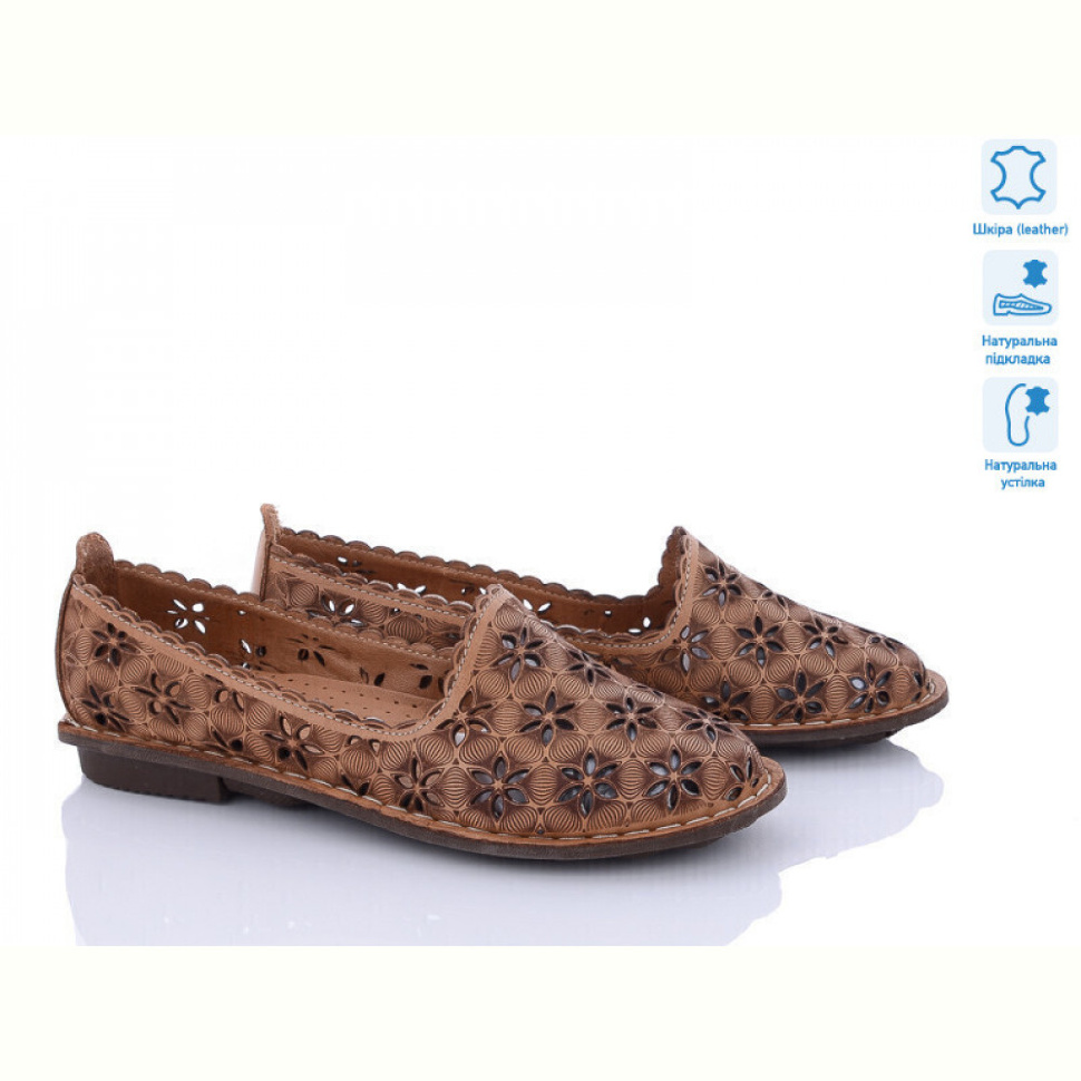 Туфли Tizianna 116-1-04 Туфли Tizianna 116-1-04