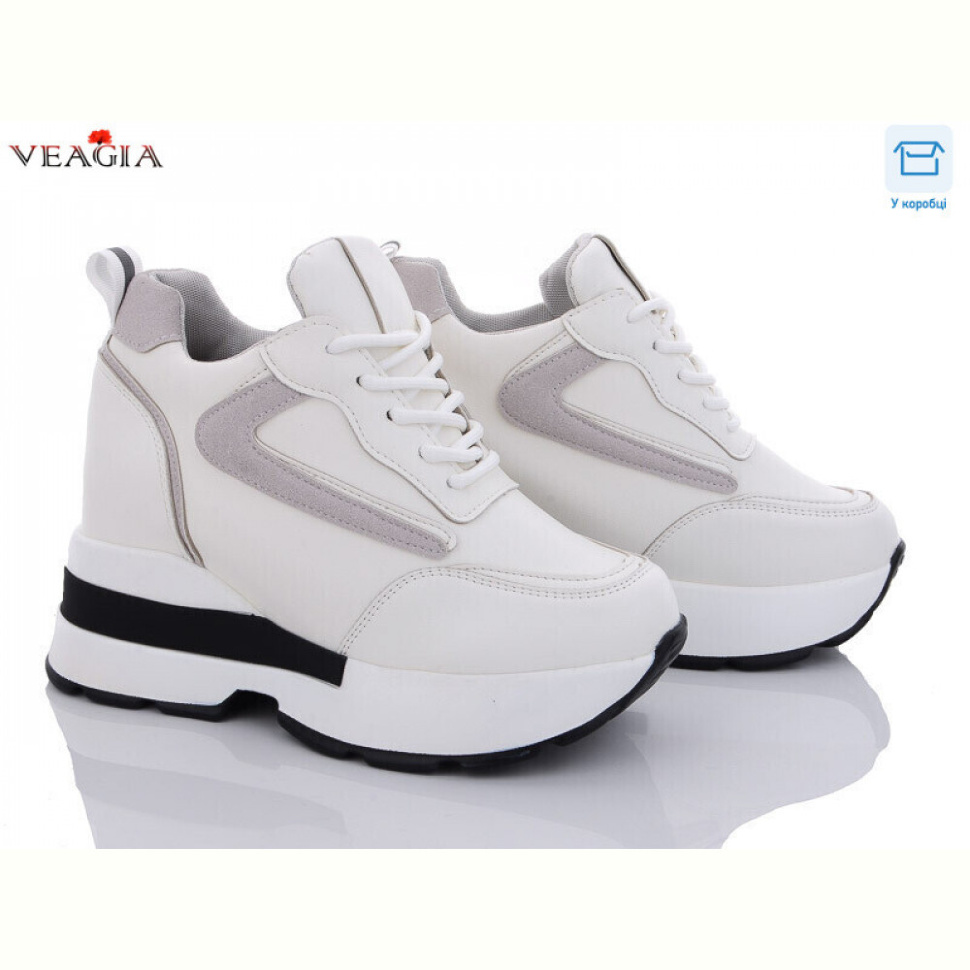 Кроссовки Veagia-ADA F852-2