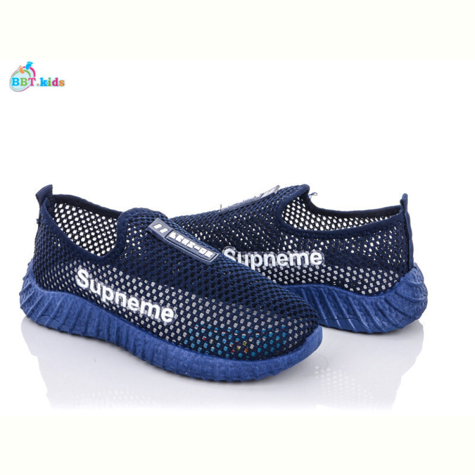 Кроссовки BBT F6322-1