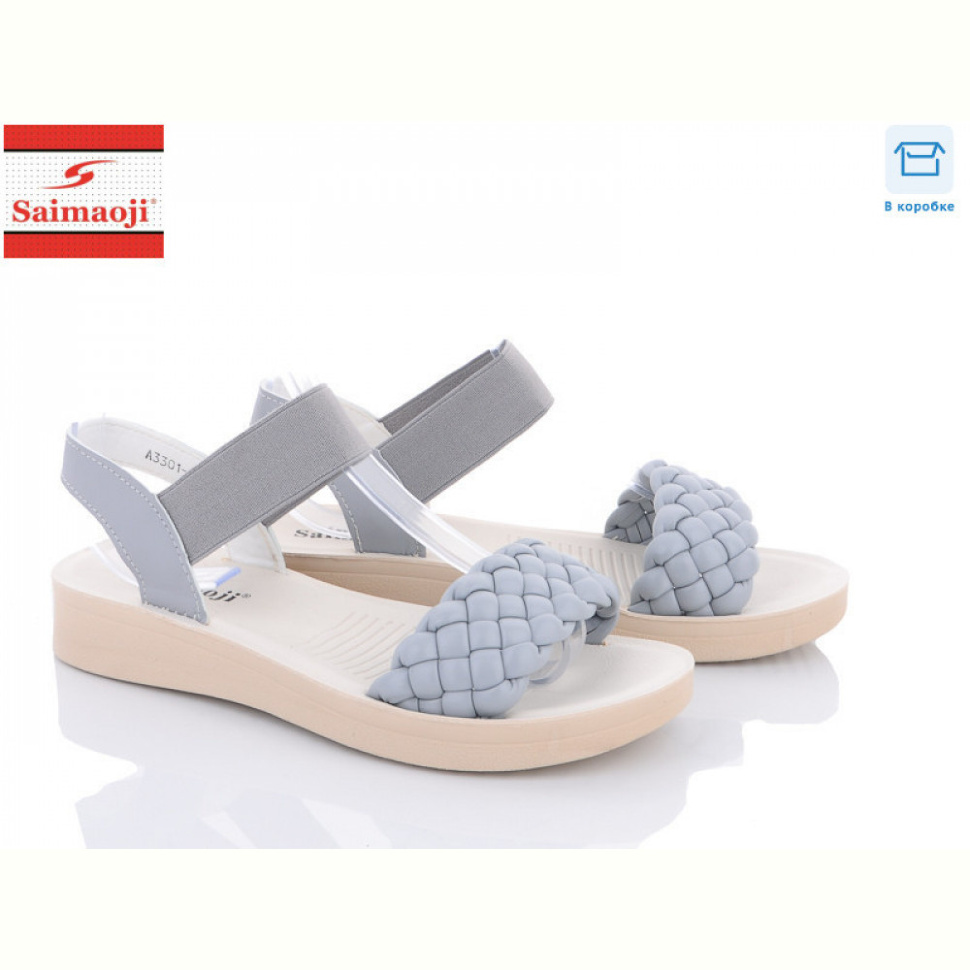 Босоножки Saimaoji A3301-7