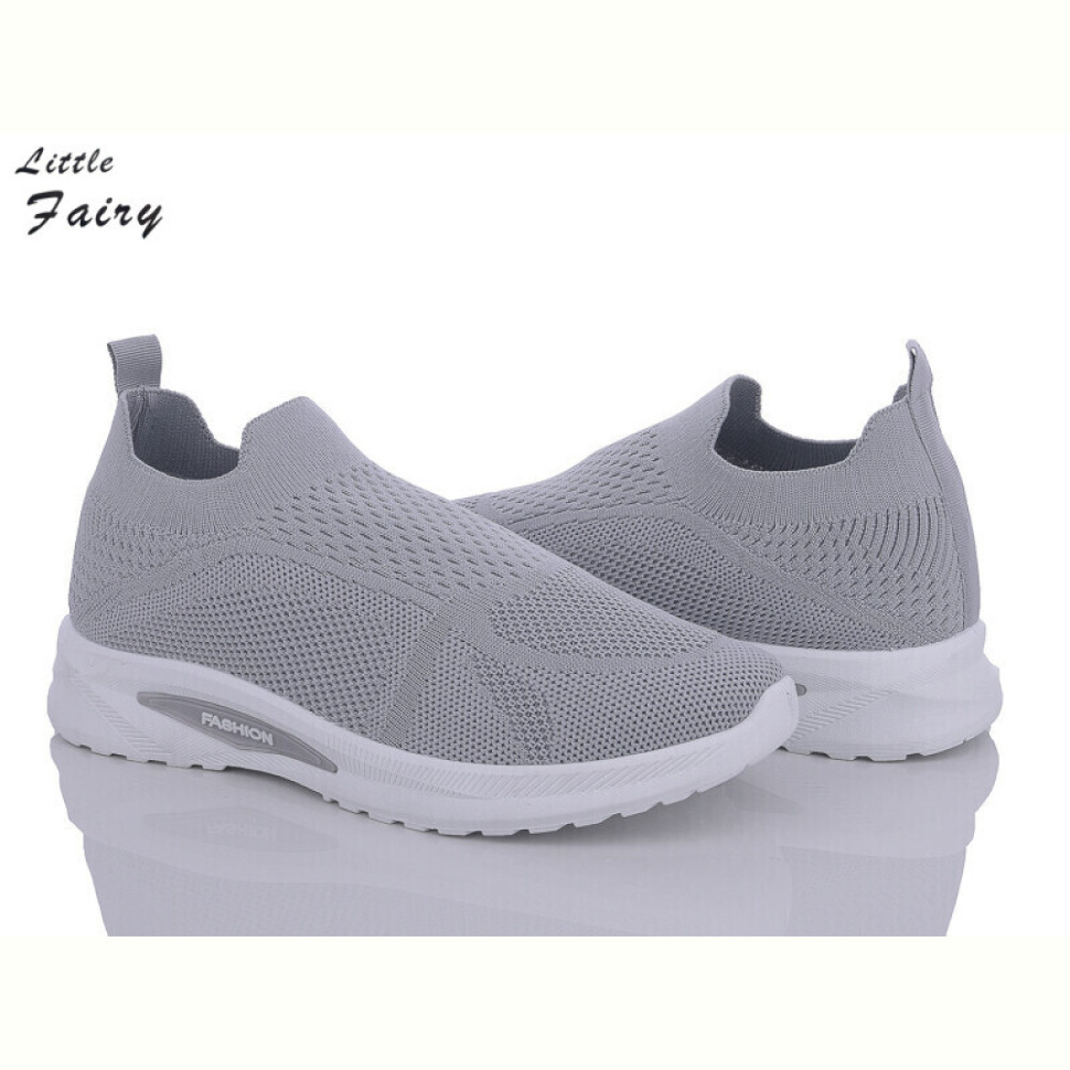Кроссовки L.Fairy F812-2