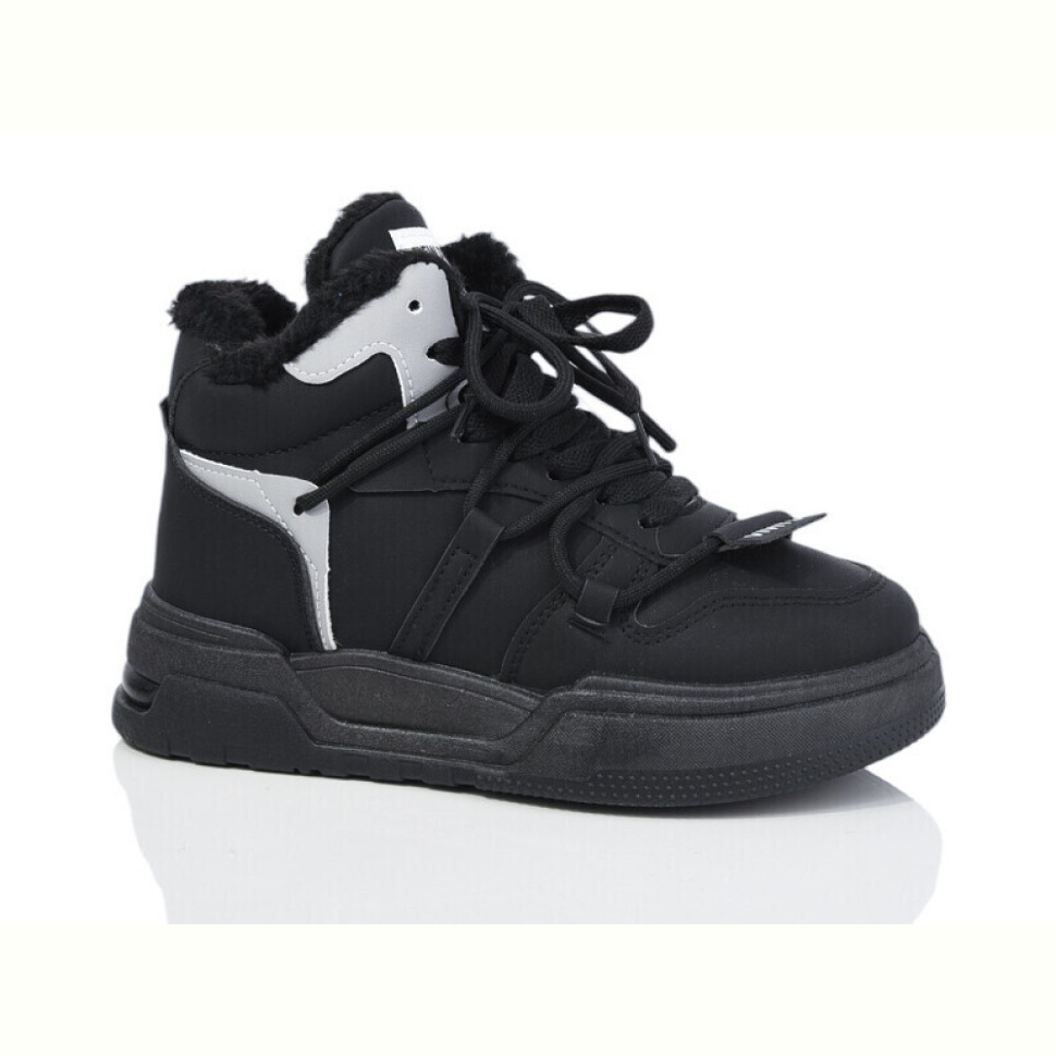 Кроссовки Xifa M23 black