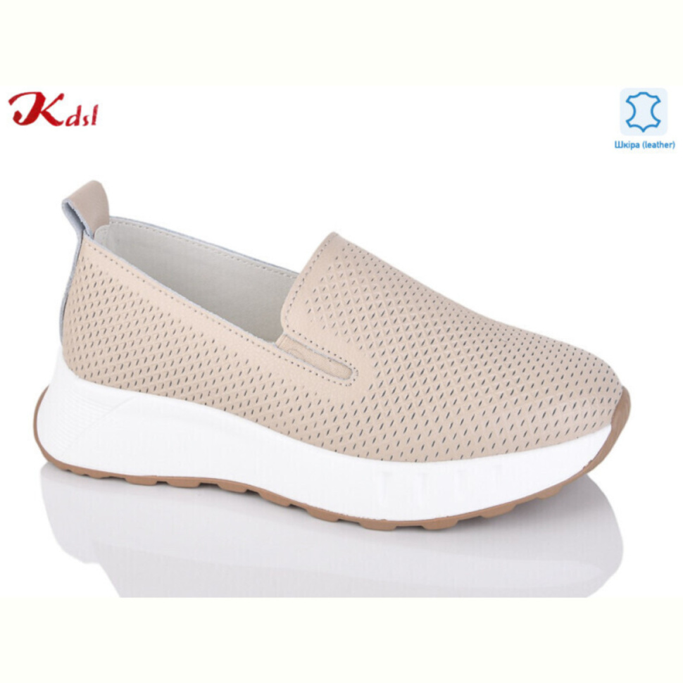 Туфли Jiulai-Kadisalun 718-6